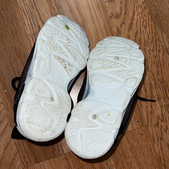 Rocawear Mesh Pastel Rainbow Sneakers - Picture 7 of 10